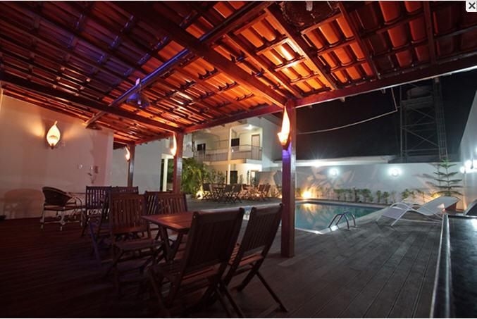 San Marino Hotel0