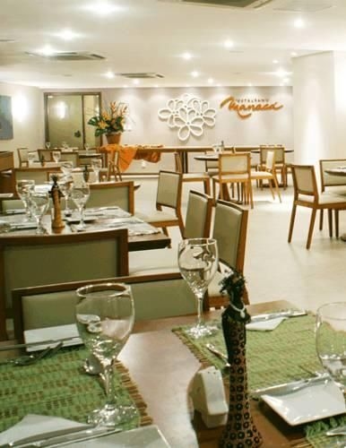 Kariri Beach Hotel0