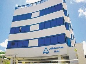 Atlantico Praia Othon Travel4