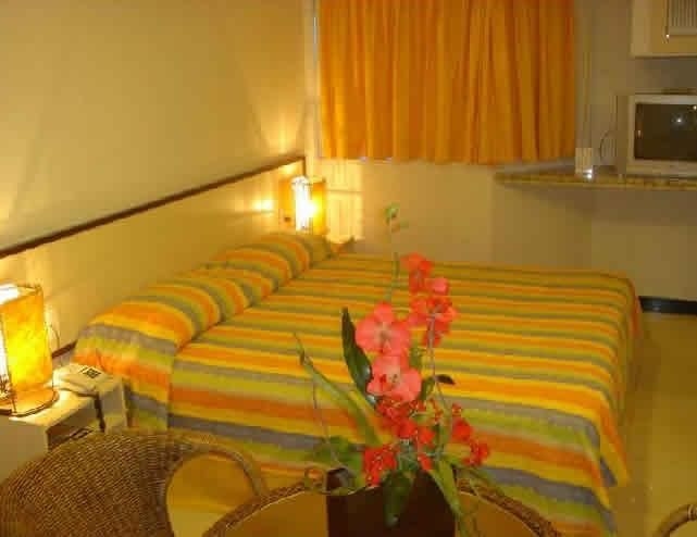 Atlantico Praia Othon Travel3