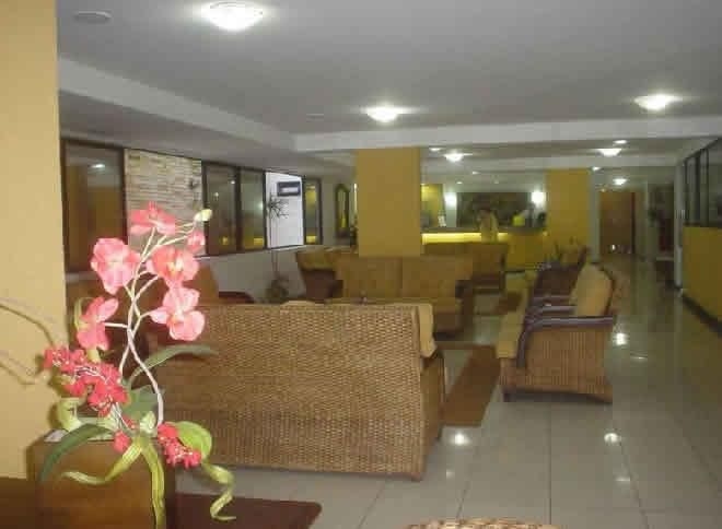 Atlantico Praia Othon Travel2