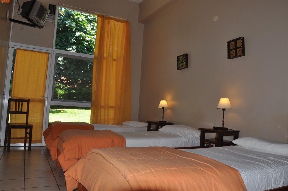 Hostel Inn Iguazu4