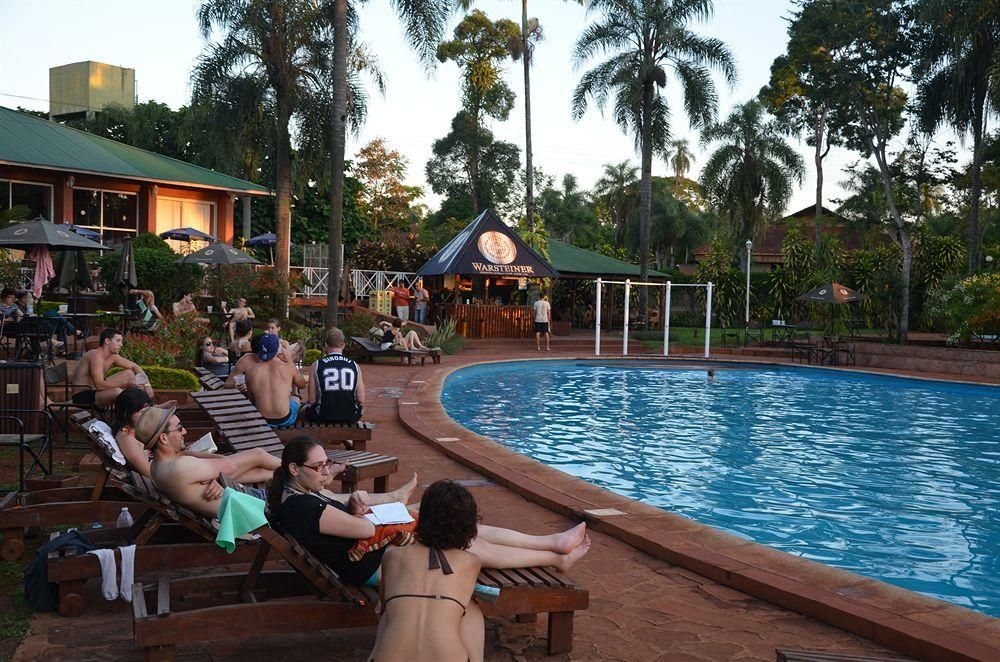 Hostel Inn Iguazu3