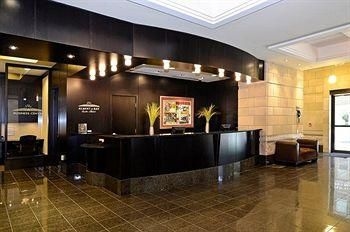 Albert At Bay Suite Hotel2