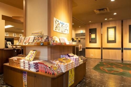 เพิร์ล โฮเต็ล เรียวโกกุ (Pearl Hotel Ryogoku)4