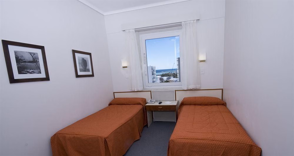 Comodoro Hotel2