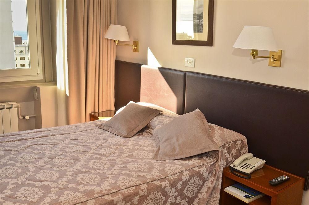 Comodoro Hotel1