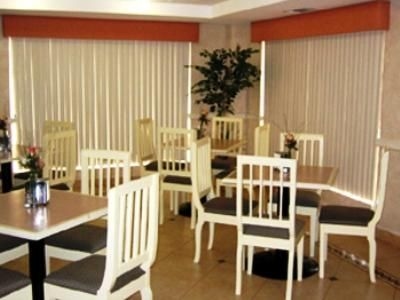 Best Western Los Jacales4