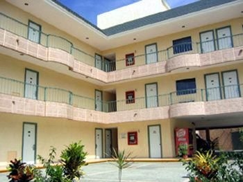 Best Western Los Jacales1
