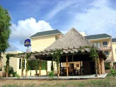 Best Western Los Jacales0