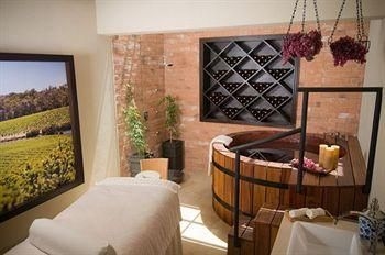 Marival Residences & World Spa4