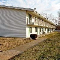 Motel 6 Boston Braintree4