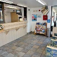 Motel 6 Boston Braintree3