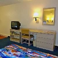 Motel 6 Boston Braintree1