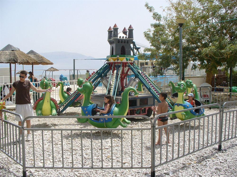 Leonardo Privilege Hotel Dead Sea3
