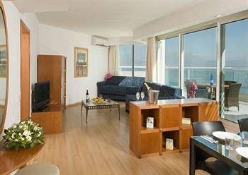 Leonardo Privilege Hotel Dead Sea0