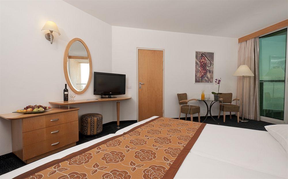 Leonardo Privilege Hotel Dead Sea2
