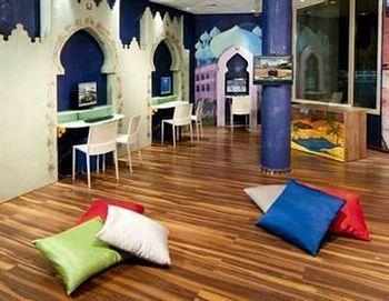 Leonardo Privilege Hotel Dead Sea1
