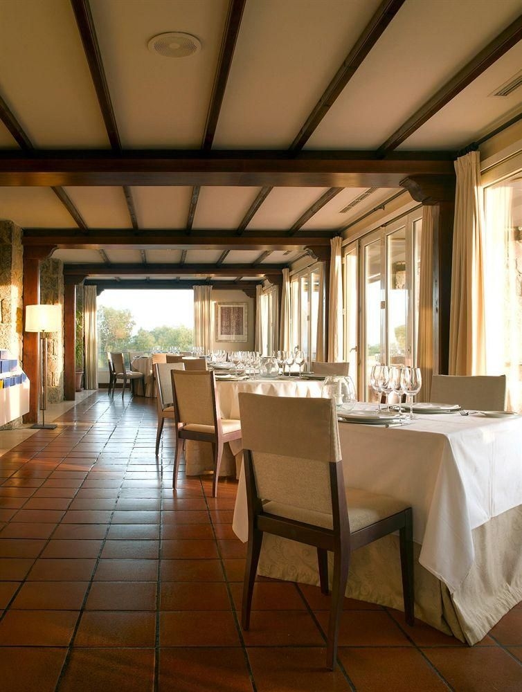 Parador De Malaga Gibralfaro Hotel2
