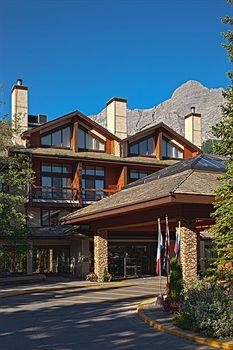 Delta Lodge at Kananaskis0