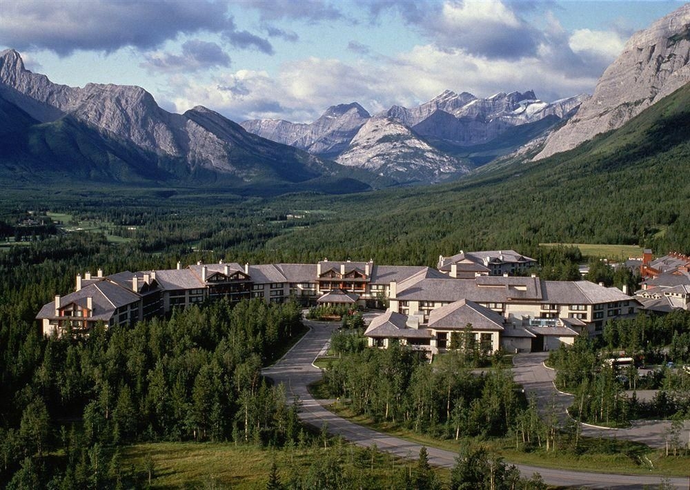 Delta Lodge at Kananaskis3
