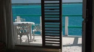 Laguna Bacalar0