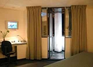 Best Western Real Tula4