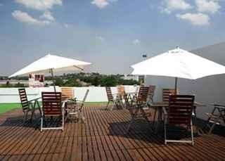 Best Western Real Tula0