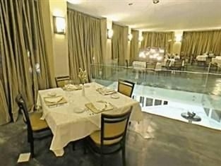 Presidente Hotel - Uberlandia3