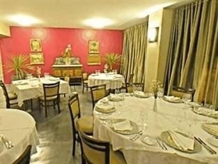 Presidente Hotel - Uberlandia2