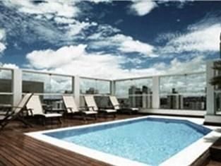 Presidente Hotel - Uberlandia1