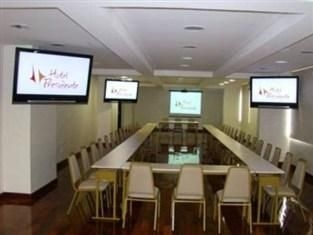 Presidente Hotel - Uberlandia0