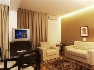 Presidente Hotel - Uberlandia4