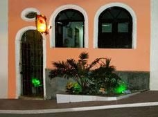 Pousada Recanto de Salvador1