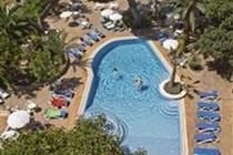 Venus Playa Hotel0