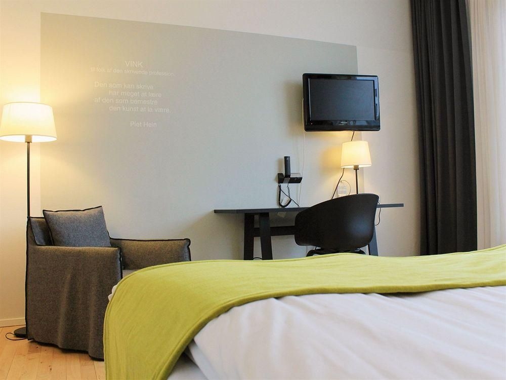 Dgi Byens Hotel0