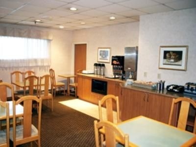 Best Western Exhibition Park4