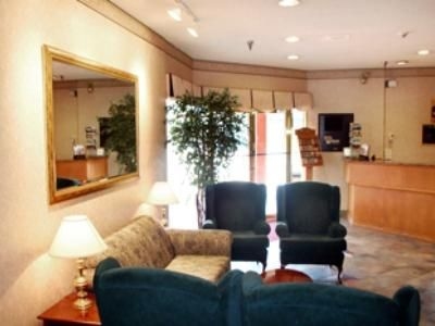 Best Western Exhibition Park2