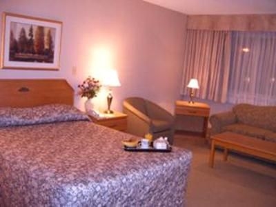 Best Western Exhibition Park1