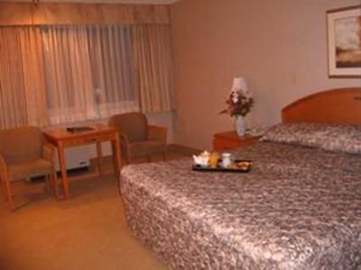 Best Western Exhibition Park0