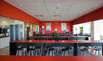 Airport Hotel, Billund3