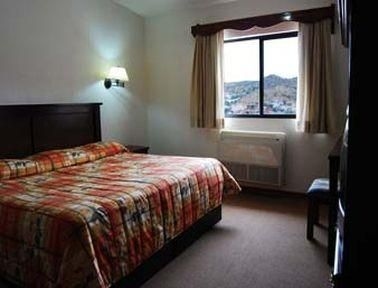 Howard Johnson Parral0