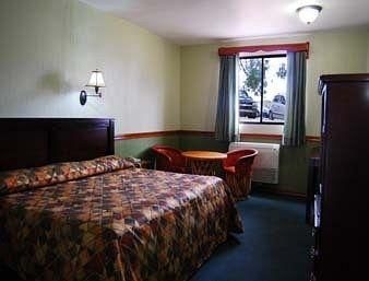 Howard Johnson Parral4