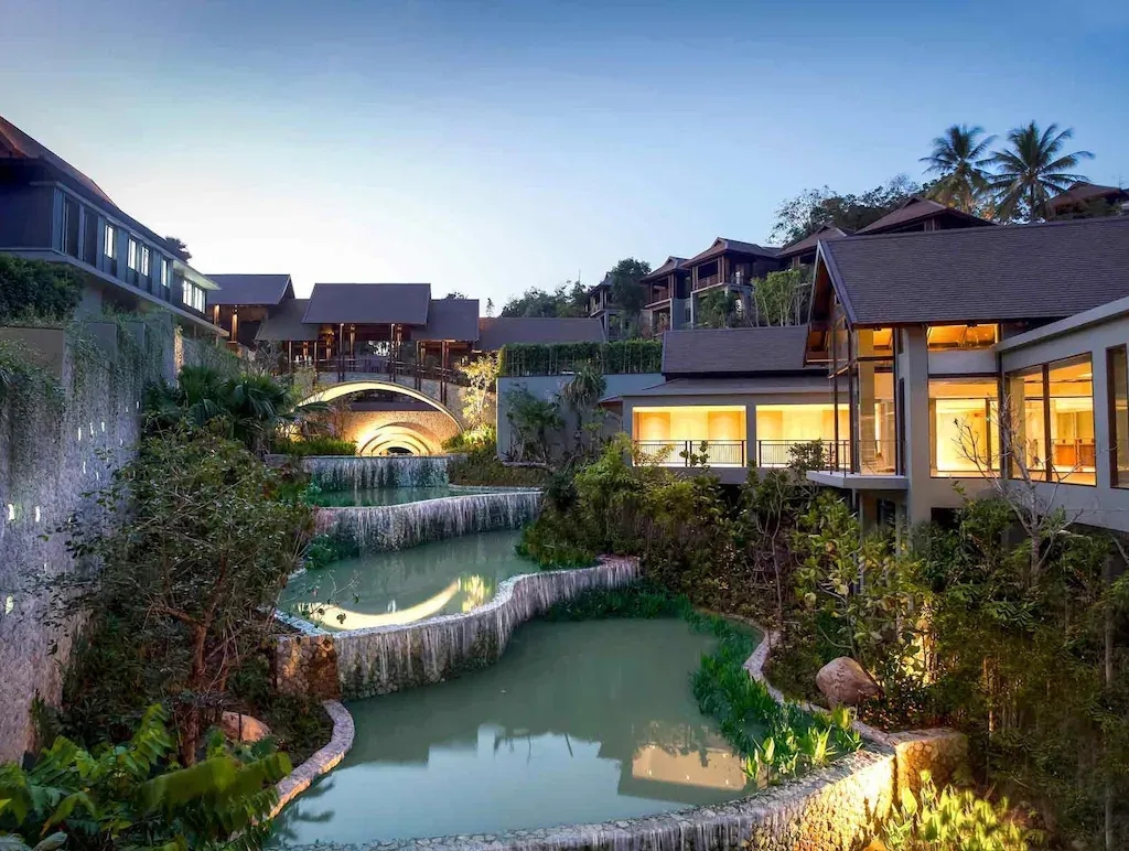 Pullman Phuket Arcadia Naithon Beach Resort3