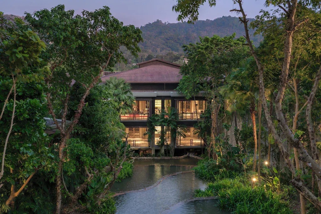 Pullman Phuket Arcadia Naithon Beach Resort4