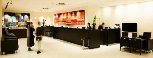 โรงแรมกินซ่า แกรนด์ (Ginza Grand Hotel)1