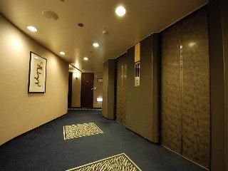 โรงแรมกินซ่า แกรนด์ (Ginza Grand Hotel)3