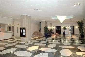 HLG Gran Hotel Samil0