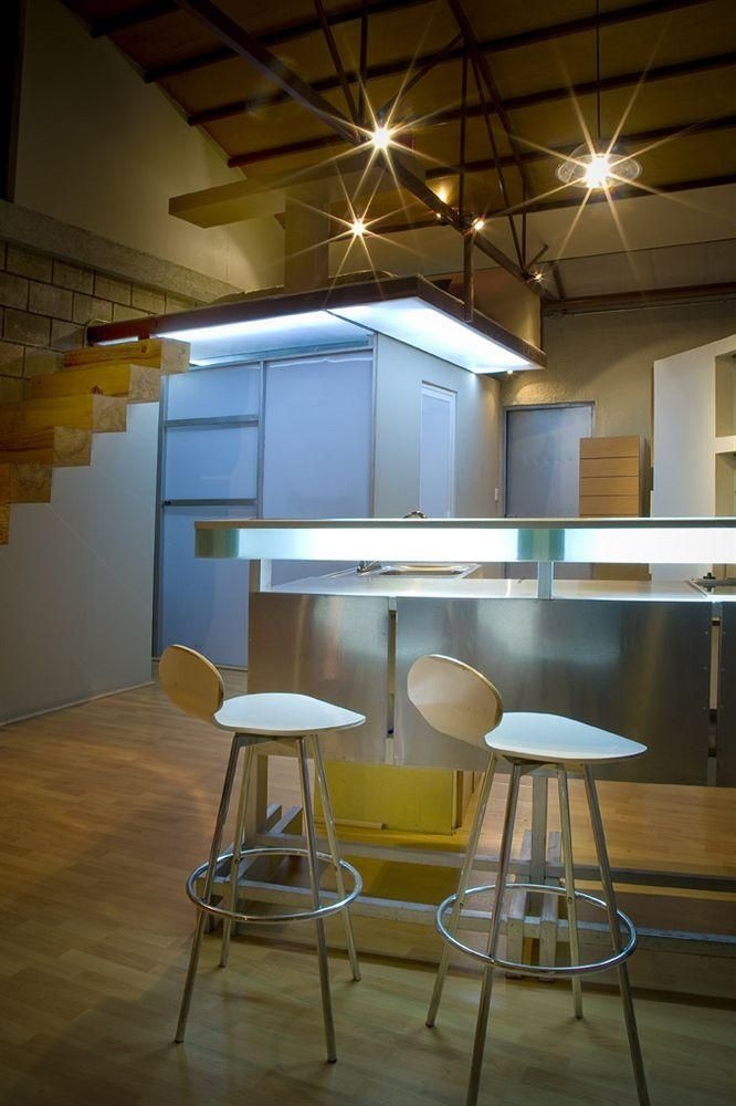 Casamata Urban Suites2