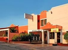 Hotel Cortijo de Cortes1